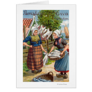 Bensdorp's Koninklijke Nederlandse Cocoa