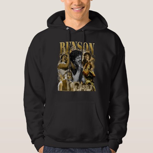 benso hoodie (Voorkant)