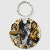 benso sleutelhanger (Voorkant)