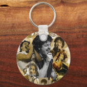 benso sleutelhanger (Voorkant)