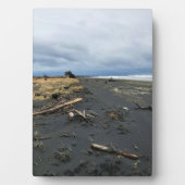 Benson Beach, Cape Diseption, WA Fotoplaat (voorkant)