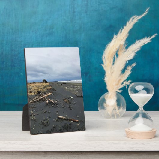 Benson Beach, Cape Diseption, WA Fotoplaat (Zijkant)