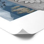 Benson Boon Poster (Hoek)