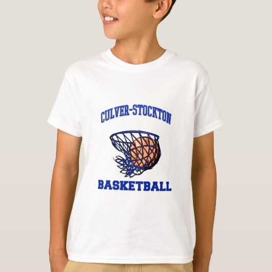 BENSON, SHEILA T-SHIRT (Voorkant)