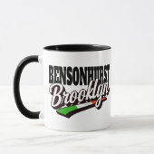 Bensonhurst Brooklyn Mok (Links)