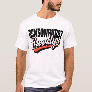 Bensonhurst Brooklyn T-shirt