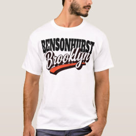 Bensonhurst Brooklyn T-shirt