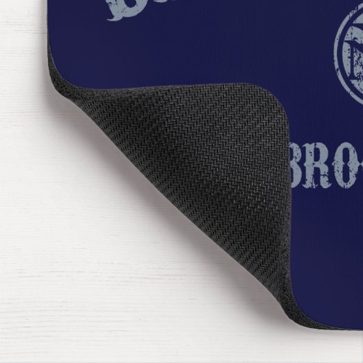 Bensonhurst Muismat (Hoek)