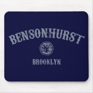 Bensonhurst Muismat