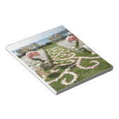 BENT0005 NOTITIEBLOK (Schuin)