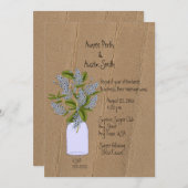 Bent Cardboard: Weddenschappen Kaart (Voorkant / Achterkant)