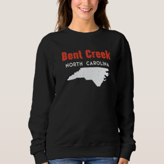 Bent Creek and Hildebran North Carolina USA State  Trui