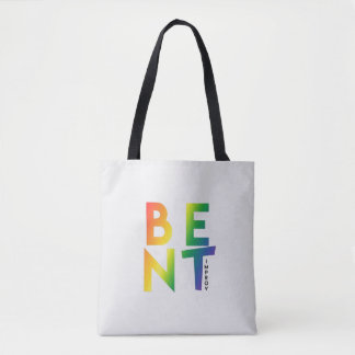 BENT Improv-Tas Tote Bag