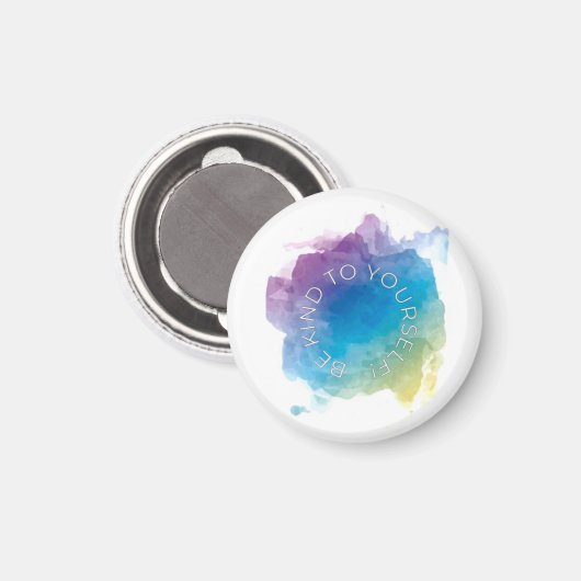 BENT SOORT JE MAGNET (Voorkant / Achterkant)