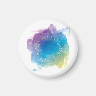 BENT SOORT JE MAGNET