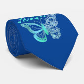 BENT SOORT UW MINIMALE ondersteuning VOOR DE geest Stropdas (Opgerold)