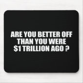 BENT U BETER AF DAN U 1 TRILLION DOLLAR WAS MUISMAT (Voorkant)