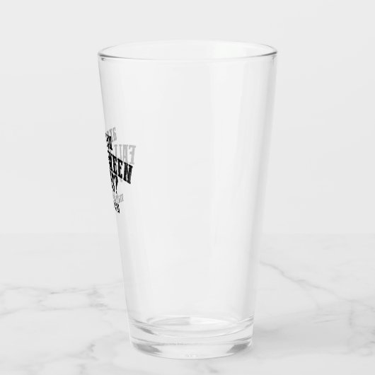 Bent u Herfst-o-Ween Jesus Christelijk Halloween Glas (Links)