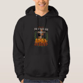 Bent u Herfst O Ween Jesus? Hoodie (Voorkant)