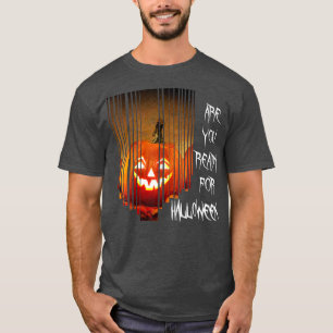 Bent u klaar voor het aanpassen van de kosten van t-shirt