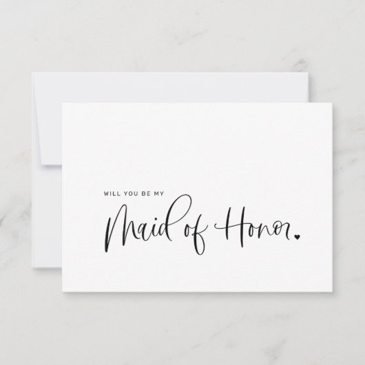 Bent u mijn assistent van Kaart van het eerbetoon? (Voorkant)