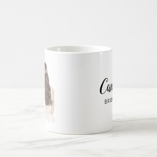 Bent u mijn beste vriend mok? koffiemok (Center)