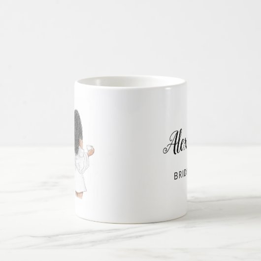 Bent u mijn beste vriend mok? koffiemok (Center)