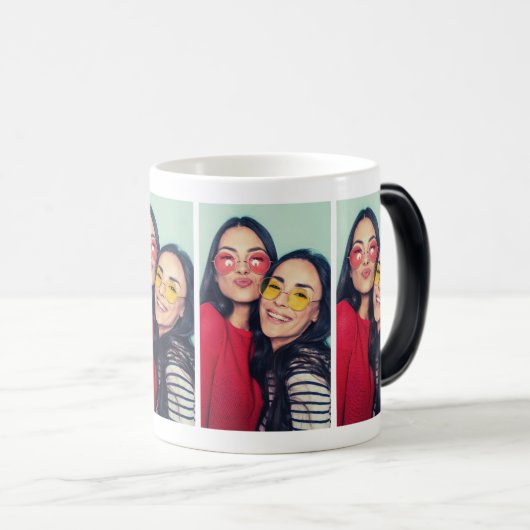 Bent u mijn Bridesmaid-voorstel Cup/Magische Mok? Magische Mok (Voorkant rechts)