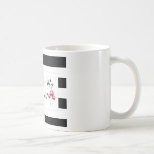 Bent u mijn Bridesmaid-voorstel? Koffiemok