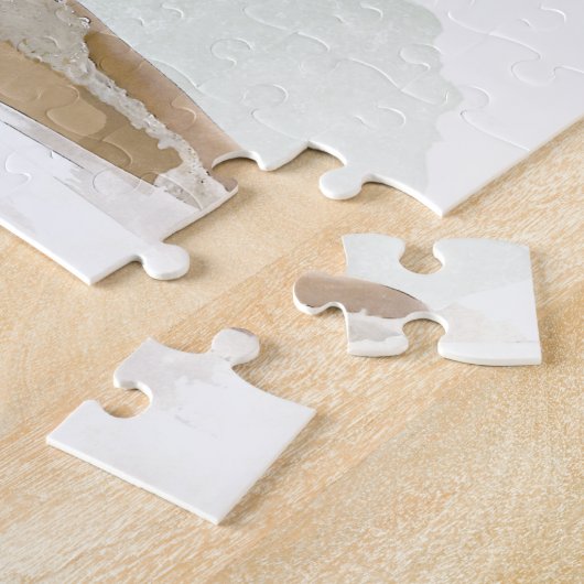 Bent u mijn Bridesmaid-voorstel Waterverf? Legpuzzel (Zijkant)