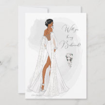 Bent u mijn briefkaart voor het voorstel?