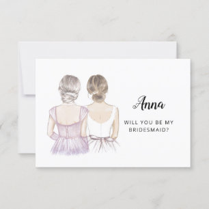 Bent u mijn briefkaart voor het voorstel?