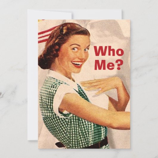 Bent u mijn bruidsmeisje/dienstmeisje op ereuitnod kaart (Voorkant)