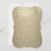 Bent u mijn bruidsmeisje? kaart (Achterkant)