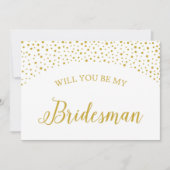 Bent u mijn bruidsschat-kaartje? kaart (Voorkant)