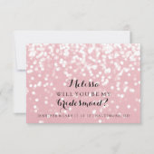 Bent u mijn creditcard - Mousserende fax u Kaart (Voorkant)