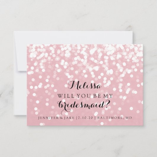 Bent u mijn creditcard - Mousserende fax u Kaart (Voorkant)