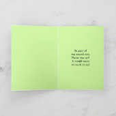 Bent u mijn dienstmeisje van eer Lily van de Valle (Binnen)