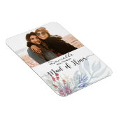 Bent u mijn dienstmeisje van eerzame Waterverf? Magneet (Rechterzijde)