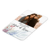 Bent u mijn dienstmeisje van eerzame Waterverf? Magneet (Linkerzijde)