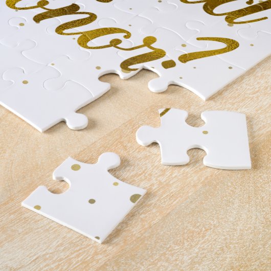 Bent u mijn eerwemiddel? legpuzzel (Zijkant)