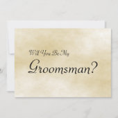 Bent u mijn fractiegenoot met de uitnodiging van h (Voorkant)