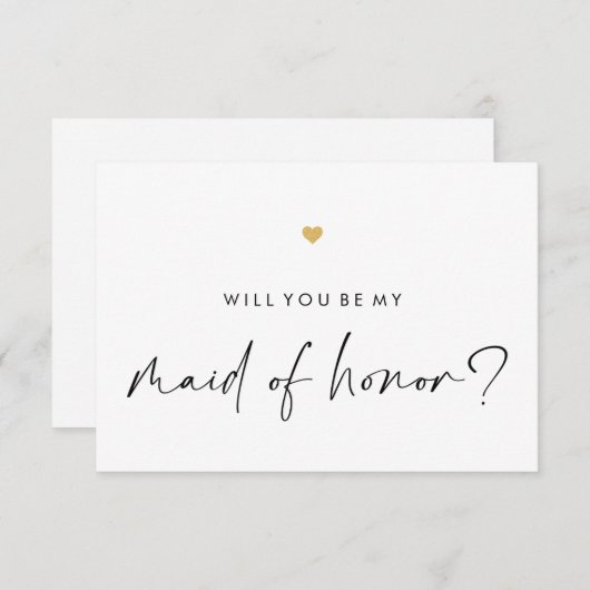 Bent u mijn geliefde eerbetoon aan het moderne Scr Kaart (Voorkant / Achterkant)