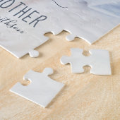 Bent u mijn Godmoeder Classy persoonlijke foto? Legpuzzel (Zijkant)