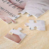 Bent u mijn Godmoeder Classy persoonlijke foto? Legpuzzel (Zijkant)