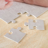 Bent u mijn Godmoeder Classy persoonlijke foto? Legpuzzel (Zijkant)