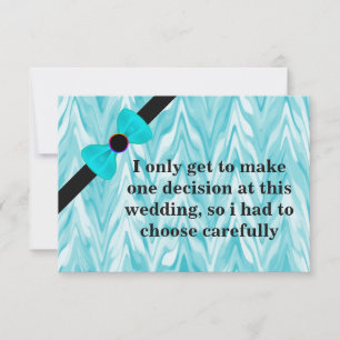 Bent u mijn Groomsman? Burlap-achtergrond Kaart