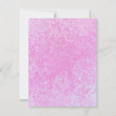 Bent u mijn Groomsman? Gepersonaliseerd Kaart (Achterkant)