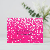 Bent u mijn kaartje voor het briefje? kaart (Staand voorkant)