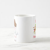 Bent u mijn Maid of Honor Mok? Koffiemok (Center)